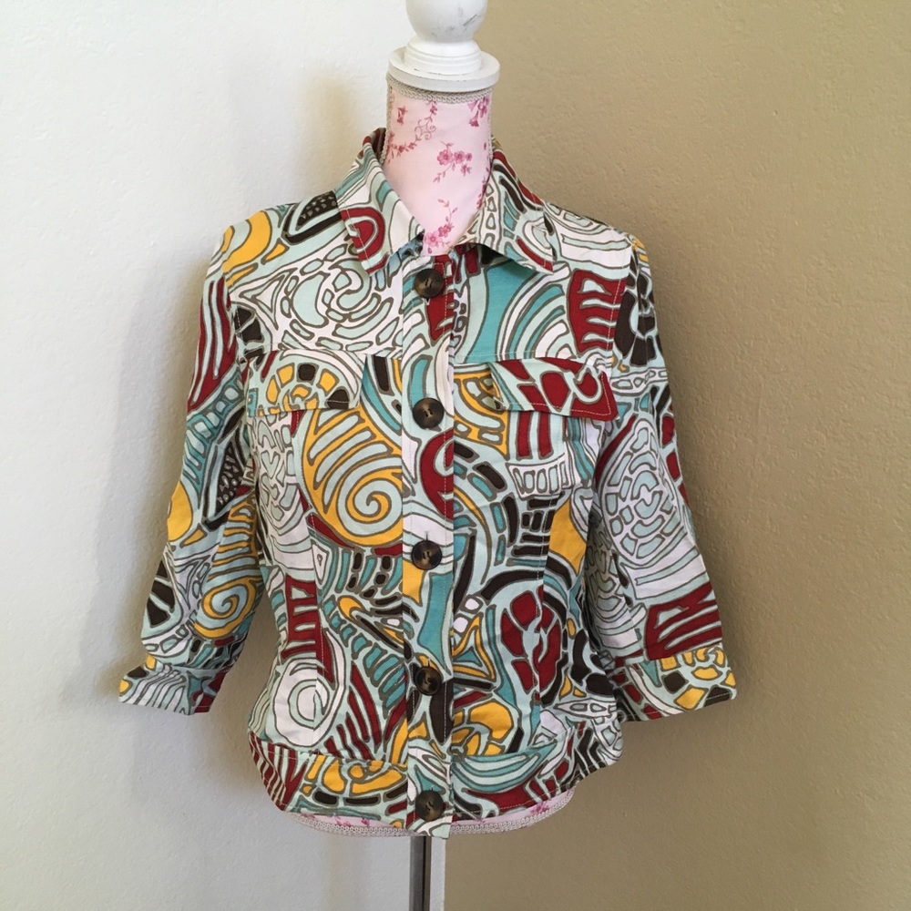 Doncaster Sport Women’s Jacket Size L